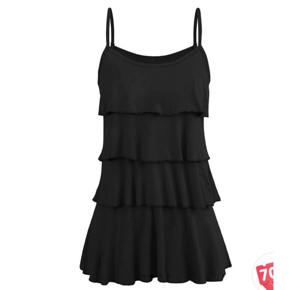 Maternity/nursing cami